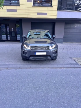 Land Rover Range Rover Evoque 4x4 150 к.с - 24500 лв. - 97241158 5