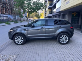     Land Rover Range Rover Evoque 4x4 150 .