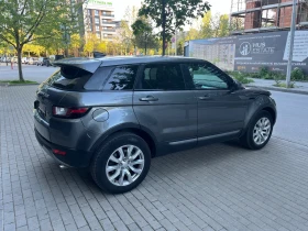     Land Rover Range Rover Evoque 4x4 150 .