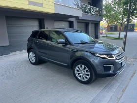     Land Rover Range Rover Evoque 4x4 150 .