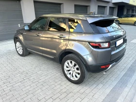 Land Rover Range Rover Evoque 4x4 150 к.с - 24500 лв. - 97241158 6