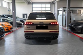 Audi SQ7 TFSI/FACELIFT/ABT 650HP/MATRIX/PANO/B&O/HEAD UP/ - 216980 лв. - 88166801 5