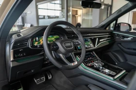Audi SQ7 TFSI/FACELIFT/ABT 650HP/MATRIX/PANO/B&O/HEAD UP/ - 216980 лв. - 88166801 9