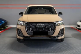 Audi SQ7 TFSI/FACELIFT/ABT 650HP/MATRIX/PANO/B&O/HEAD UP/ - 216980 лв. - 88166801 2