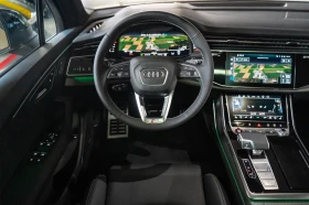 Audi SQ7 TFSI/FACELIFT/ABT 650HP/MATRIX/PANO/B&O/HEAD UP/ - 216980 лв. - 88166801 10