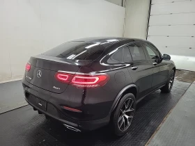 Mercedes-Benz GLC 300 Coupe/AMG line/360 cam/Burmester/Подгрев - 54900 лв. - 17498165 2