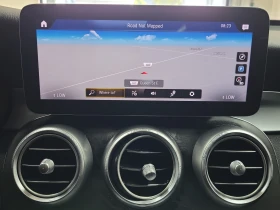 Mercedes-Benz GLC 300 Coupe/AMG line/360 cam/Burmester/Подгрев - 54900 лв. - 17498165 11