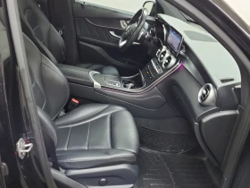 Mercedes-Benz GLC 300 Coupe/AMG line/360 cam/Burmester/Подгрев - 54900 лв. - 17498165 10