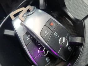 Mercedes-Benz GLC 300 Coupe/AMG line/360 cam/Burmester/Подгрев - 54900 лв. - 17498165 13