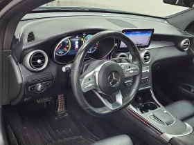 Mercedes-Benz GLC 300 Coupe/AMG line/360 cam/Burmester/Подгрев - 54900 лв. - 17498165 9