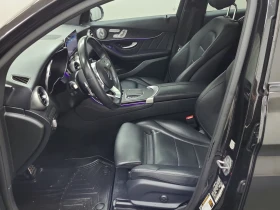 Mercedes-Benz GLC 300 Coupe/AMG line/360 cam/Burmester/Подгрев - 54900 лв. - 17498165 8