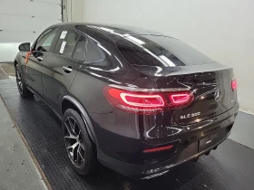 Mercedes-Benz GLC 300 Coupe/AMG line/360 cam/Burmester/Подгрев - 54900 лв. - 17498165 4