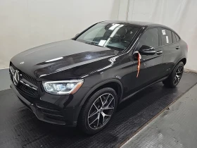 Mercedes-Benz GLC 300 Coupe/AMG line/360 cam/Burmester/Подгрев - 54900 лв. - 17498165 5