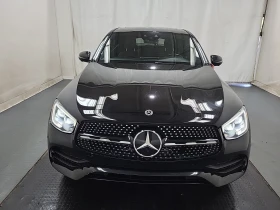Mercedes-Benz GLC 300 Coupe/AMG line/360 cam/Burmester/Подгрев - 54900 лв. - 17498165 6