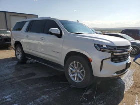 Chevrolet Suburban C1500 LT//FULL/   | Mobile.bg    3