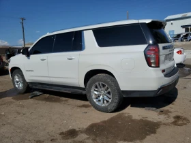 Chevrolet Suburban C1500 LT//FULL/   | Mobile.bg    6