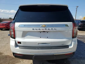 Chevrolet Suburban C1500 LT//FULL/   | Mobile.bg    5
