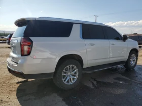 Chevrolet Suburban C1500 LT//FULL/   | Mobile.bg    4