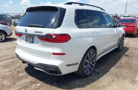 BMW X7 М-pack, клип двигател, градушков - 65900 лв. - 74848623 9