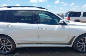 BMW X7 М-pack, клип двигател, градушков - 65900 лв. - 74848623 2