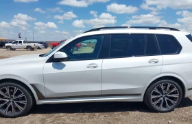 BMW X7 М-pack, клип двигател, градушков - 65900 лв. - 74848623 3
