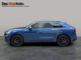 Audi SQ8 TFSI quattro | Mobile.bg    3