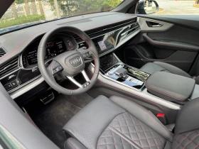 Audi SQ8 TFSI quattro | Mobile.bg    8