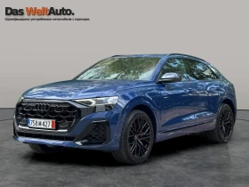 Audi SQ8 TFSI quattro | Mobile.bg    2