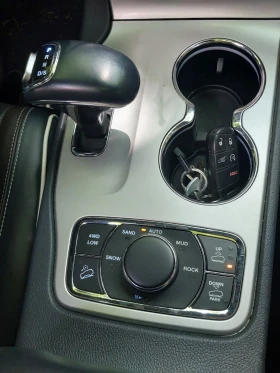 Jeep Grand cherokee Overland | Mobile.bg    10