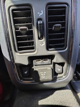 Jeep Grand cherokee Overland | Mobile.bg    11