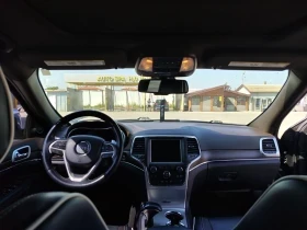 Jeep Grand cherokee Overland | Mobile.bg   13