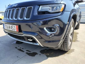 Jeep Grand cherokee Overland | Mobile.bg    3
