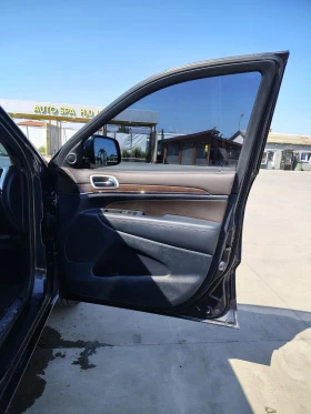 Jeep Grand cherokee Overland | Mobile.bg    7