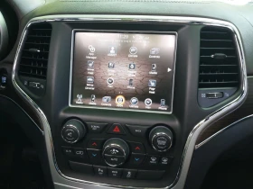 Jeep Grand cherokee Overland | Mobile.bg    9