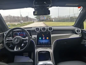 Mercedes-Benz GLC 43 AMG 4MATIC Coupе, снимка 12