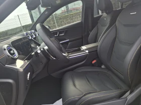 Mercedes-Benz GLC 43 AMG 4MATIC Coupе, снимка 10