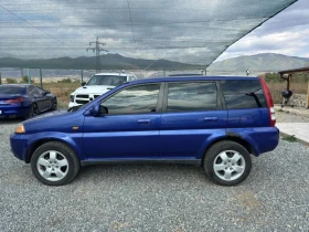Honda Hr-v 1.6 LPG | Mobile.bg    3