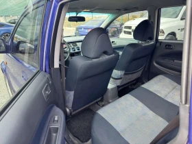 Honda Hr-v 1.6 LPG | Mobile.bg    10