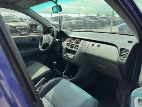 Honda Hr-v 1.6 LPG | Mobile.bg    12