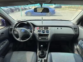 Honda Hr-v 1.6 LPG | Mobile.bg    13