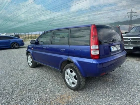 Honda Hr-v 1.6 LPG | Mobile.bg    4