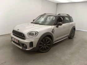 Mini Countryman SE 4ALL HYBRID , снимка 1