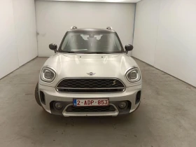 Mini Countryman SE 4ALL HYBRID , снимка 4