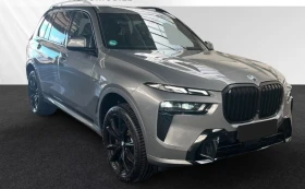 BMW X7 xDrive40d* M Sport Pro* Massage