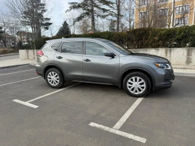 Nissan Rogue, снимка 6