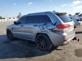 Jeep Grand cherokee - 10710 € / 20946.94 лв. - 57142909 2