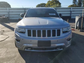 Jeep Grand cherokee - 10710 € / 20946.94 лв. - 57142909 5
