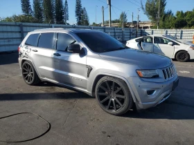 Jeep Grand cherokee - 10710 € / 20946.94 лв. - 57142909 4