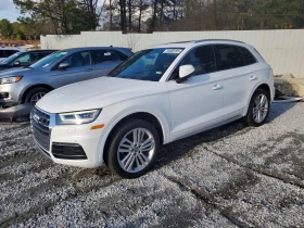 Audi Q5 * PRESTIGE* 