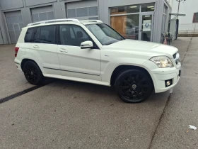 Mercedes-Benz GLK 220cdi avtomat - 7700 € / 15059.89 лв. - 20012121 7